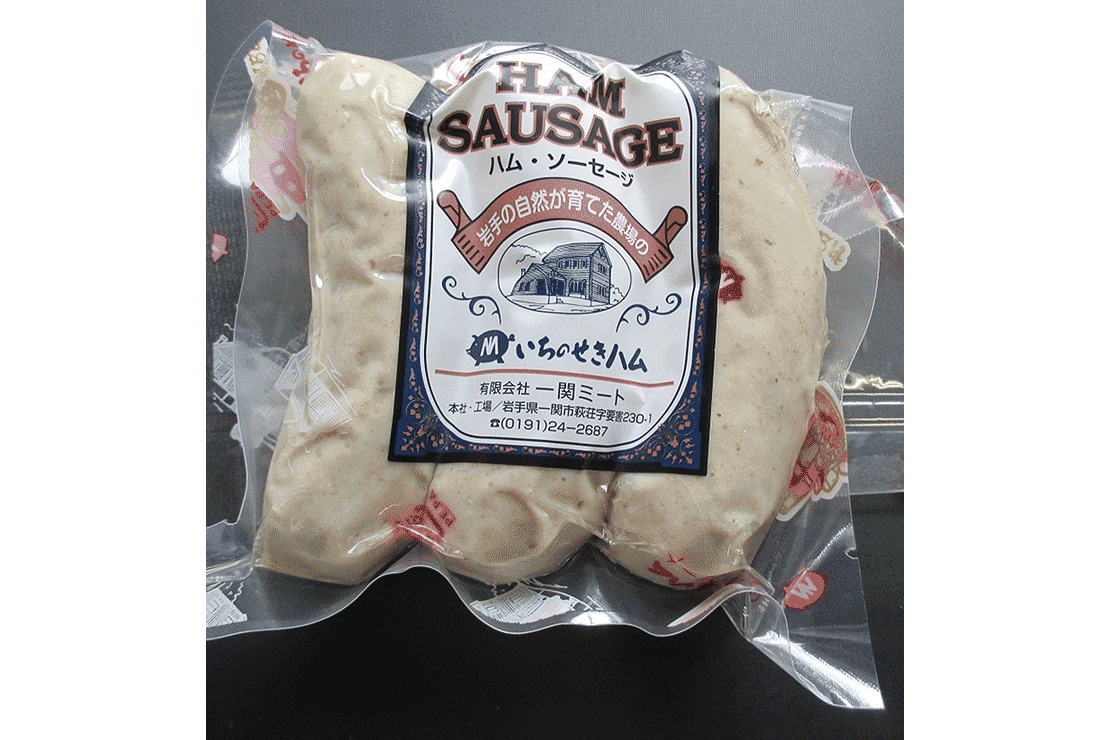 ブラートブルスト